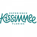 Experience Kissimmee florida logo