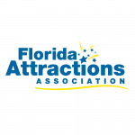 Florida Attractions association logo