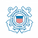 united States coast guard logo