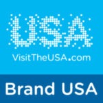 USA Logo Brand USA