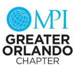 MPI greater Orlando Chapter Logo