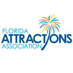 Florida Attraction Association Logo